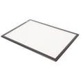 thumbnail image 1 of Tracing Light Box, Stepless Dimming Plug and Play Light Pad A3 Size  for Office, 1 of 7
