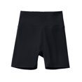 thumbnail image 5 of Jalioing Girls Yoga Biker Shorts High Waist Stretchy Under Dress Shorts Toddler Kids Summer Plain Dance Shorts, 5 of 5