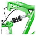 thumbnail image 3 of Bicicleta BENOTTO Montaña SNIPER R27.5 21V. Hombre DS Frenos "V" Acero Verde/Negro Talla:UN, 3 of 4