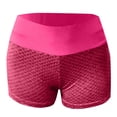 thumbnail image 4 of Seductiva Womens Yoga Sweatpants Women's Sports Shorts Buttocks Lifting Yoga Fitness Casual Yoga Pants Sweatpants Summer, 4 of 5