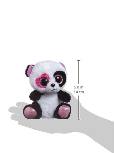Panda Regular for sale online Ty Beanie Boos Mandy 