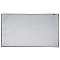 thumbnail image 2 of YAOMOBB Tapis de Barbecue Résistant à la Chaleur Tapis de Barbecue Ignifuge Coussin d'Isolation pour Terrasse Extérieure Patio et Protection contre les Braises, 2 of 6