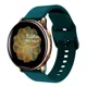 thumbnail image 2 of Correa Silicon Para Samsung Galaxy Active Watch 2 40mm 44mm, 2 of 7