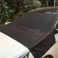 thumbnail image 3 of Speravity Parasol para parabrisas de coche, parasol de protección, parasol, imán, antinieve, accesorios protectores para coche Vehículos, repuestos y accesorios Mis Speravity CZ3287-00B, 3 of 6