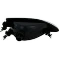 thumbnail image 4 of Headlight Compatible with FORD MUSTANG 94-98 LH Assembly Halogen, 4 of 5