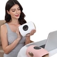 thumbnail image 3 of WUSUOWEI 1PC Hand Massager,Hand Massage Machine with Constant Heat and Air Compression Cordless,Carpal Tunnel Syndrome,Portable Design with Long Battery for Hand Relaxation,Exercise, 3 of 8