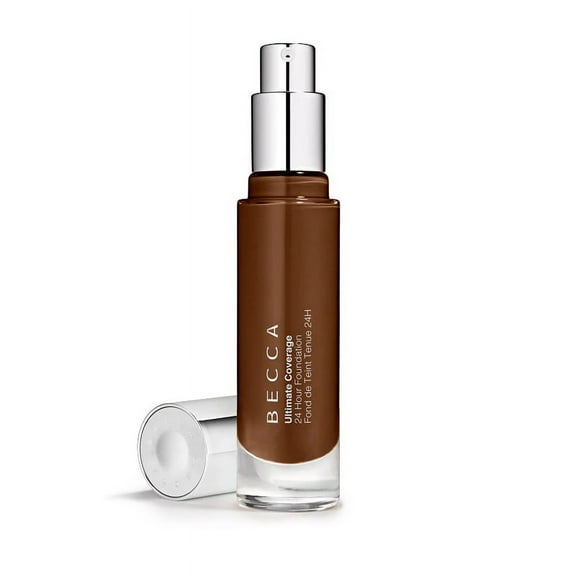 Becca Ultimate Coverage 24 Hour Foundation - Espresso 1oz (30ml)