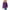 Purple, variant on AherBiu Girls Tops Long Sleeve Plaid Casual Kids Tops Crewneck Loose Fitted Comfy Toddler Tunic Fall Clothes