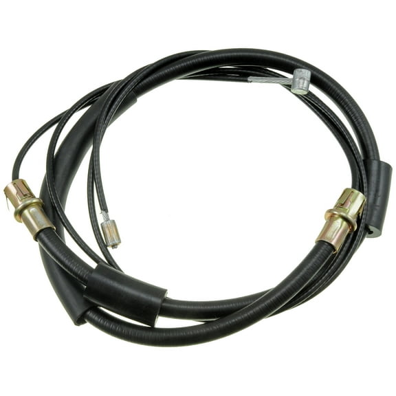 Dorman C95050 Parking Brake Cable Fits select: 1995-1997 FORD RANGER, 1995-1997 MAZDA B2300