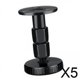 thumbnail image 1 of 5x Fijador de Mesita de Noche Ajustable Macarena herramienta Antivibración para Sofás y armarios, 1 of 8
