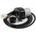 thumbnail image 2 of Razor MX500 Twist Throttle - Premium OEM Twist Grip Throttle for 36 Volt Razor MX500 (Version 21+) and MX650 (Version 14+) Off Road Motorcycle - 6-Wire Connector - Part W13114501043, 2 of 2