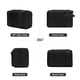 thumbnail image 3 of Bolsa de gimnasio MEXS Mini Tote impermeable para mujer, color negro, 3 of 6
