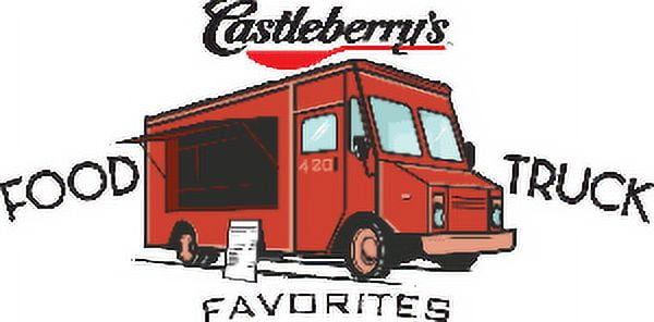 (4 pack) Castleberry’s Food Truck Favorites Adobo Lime White Chicken Chili, 15 oz Can – Heat & Serve White Chicken Chili