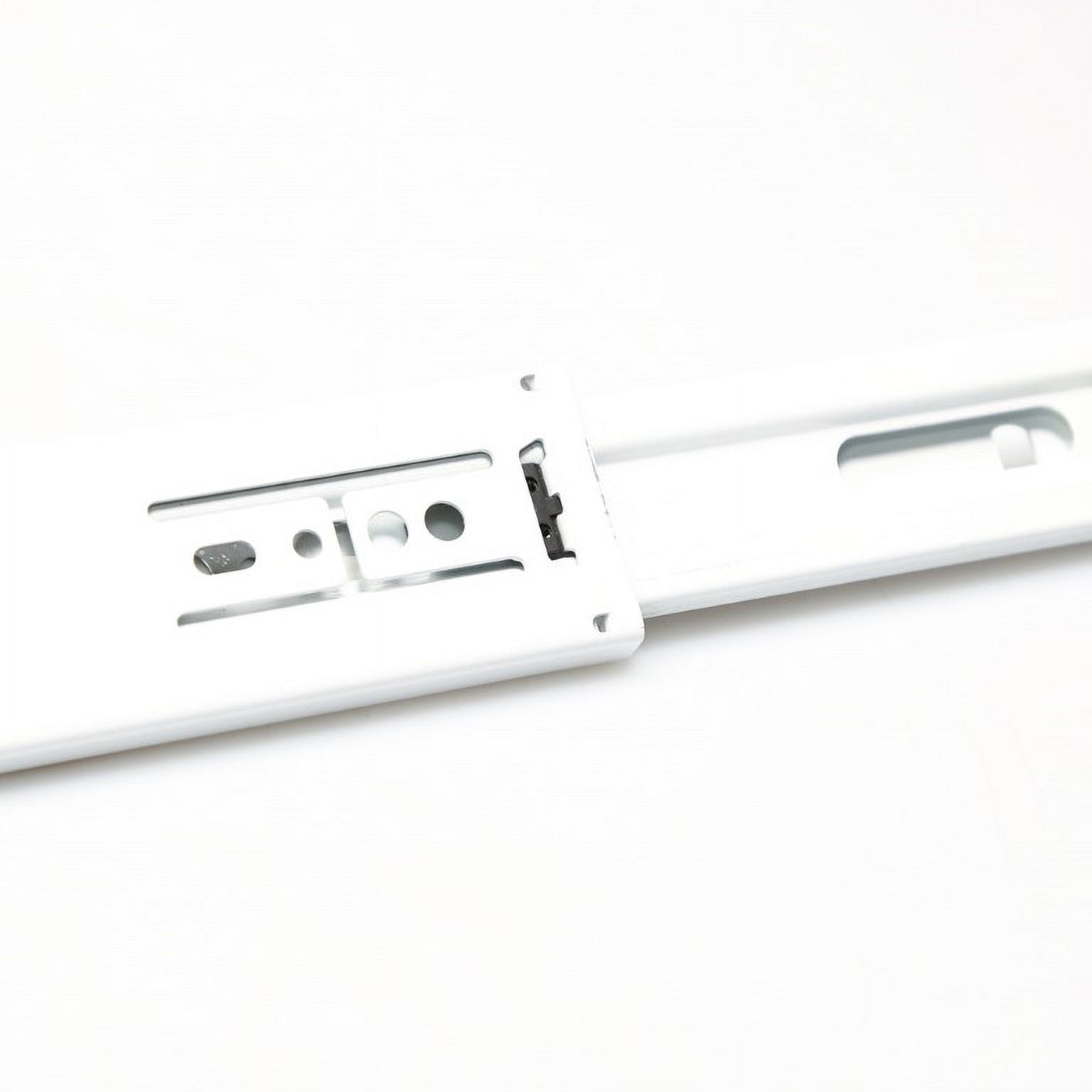 WR72X10196 GE Drawer Slide Rail OEM WR72X10196