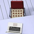 thumbnail image 5 of Air Cushion Inflatable Seat, Beige Air Cell Anti Decubitus Wheelchair Seat Air Cushion Mattress with 16 Holes Breathable, Self-Inflating Cushion for Longer Sitting Car/Office Wheelchair, 5 of 7