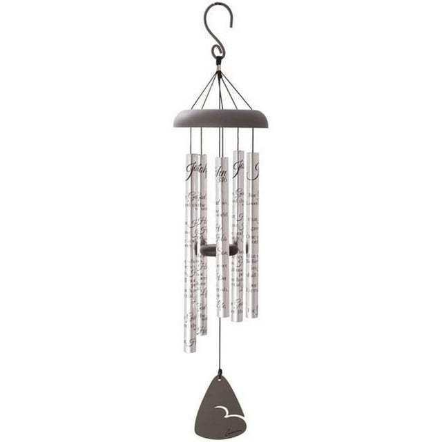 Windchime Sonnet de 30 Po - John 3:16