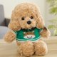 thumbnail image 3 of Peluche Kawaii de 25-48cm para niños, peluche de perro, vestido de la vida Real, suéter, regalos de cumpleaños, 1 ud., 3 of 5