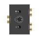 thumbnail image 5 of Conmutador bidireccional de sonido estéreo L / R para amplificador de auriculares para de la computadora, 5 of 9