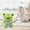 A, variant on EGNMCR Kids Electric Guitar, Light Music, Bobblehead, Cute Pet, Little Guitar, Music, Educational Toys Electric musical instruments Birthday Gifts for Kids