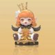 thumbnail image 4 of FLORA Compendio de Materia Médica de las Cuatro Dinastías Cajas Ciegas Juguete Chica Kawaii Muñeca Caja Ciega Figura de Acción Modelo Caja misteriosa, 4 of 4