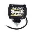 thumbnail image 4 of Car LED Worklight 60W Offroad Work Light 12V Car Light Fog Lamps Off Road Combo LED Tractor Spotlight For Tractor ATV UTV SUV, 4 of 4