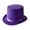 E, variant on Derby Hat Large Brimmed High Basin Hat Stylish Headgear Party Daily Wear