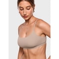 thumbnail image 3 of Bralette INLYRIC Inbarely Sosten Deportivo Cómodo Sin Aros L, 3 of 6