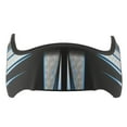 thumbnail image 3 of Shoei Aero Edge Spoiler 2 Trajectory for X-Twelve Helmet - TC-1, 3 of 4