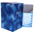 thumbnail image 3 of Eau de Parfum Spray Ajmal Ajmal Aqua, 3 of 4