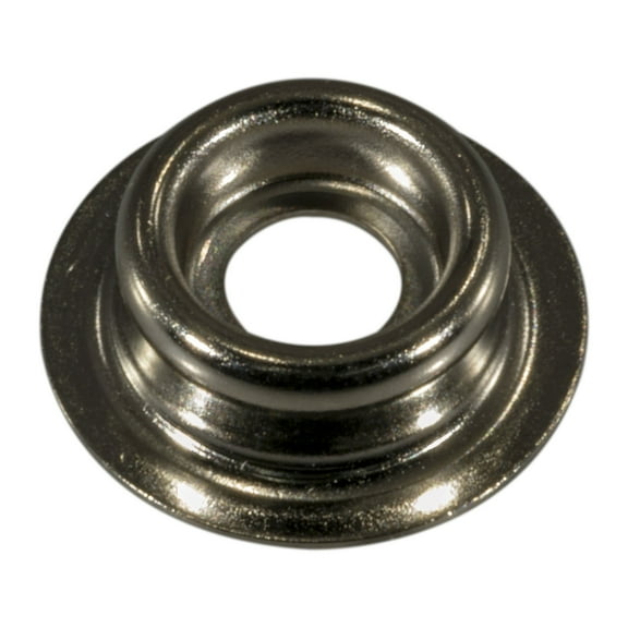 3/8" Nickel Snap Studs SNPSCK-005