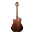 thumbnail image 4 of Guitarra Electroacústica La Sevillana TX-100CEQ SS, 4 of 4