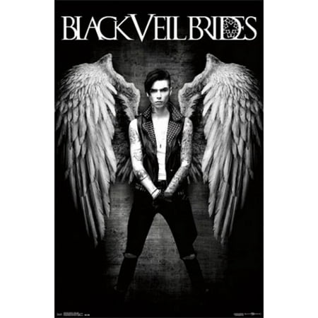 black veil brides fallen