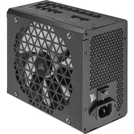 Corsair RMx Shift Series 1000W ATX Computer Power Supply