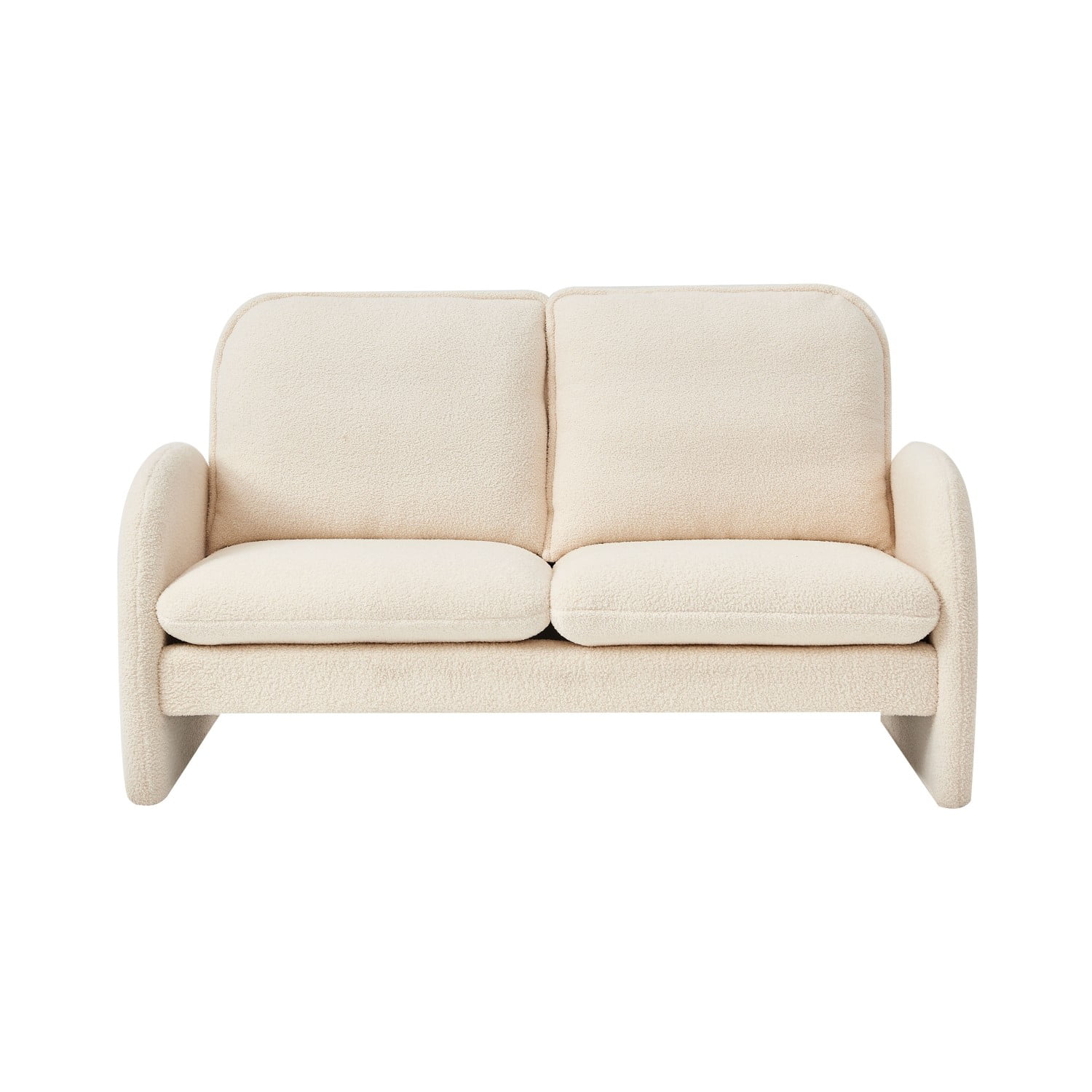 Gewnee Modern Chenille Accent Armchair - Upholstered with Solid Wood Frame, for Living Room, Bedroom, Office