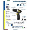 thumbnail image 2 of Cargador De Batería Taladro Atornillador CHAR-TBA310 Surtek, 2 of 3
