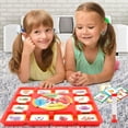 thumbnail image 2 of Juego interactivo de entrenamiento de memoria para niños, enlace de tablero, juguete interactivo educativo Tmvgtek juguetes de los niños, 2 of 6