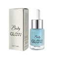 thumbnail image 2 of 4-color Concealer For Body And Face Dropper Oil Complete For Parties Prom Concealer And Highlighter 12ml, 2 of 6