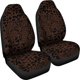 thumbnail image 4 of Fundas de Asiento Universal Leopardo Marrón, 4 of 4