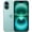 Teal, variant on Pre-Owned Apple iPhone 16 - Carrier Unlocked - 128GB Black (Good)