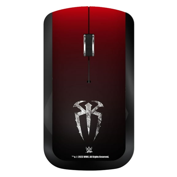 Keyscaper Roman Reigns Wireless Mouse