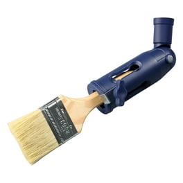 Outil de déligneuse de peinture pour les murs, outils de peinture  multifonctionnels à main pour les bords et les garnitures, 1pcd