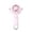 Green, variant on Njoeus Handheld Desktop Mini Fan USB Rechargeable Quiet Portable Fan Rotatable for Home Office Outdoor from Rotatable Head to Quiet Breeze One Mini Fan Spins and Cools