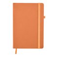 thumbnail image 2 of MidOcean Leather A5 Notebook, 2 of 4