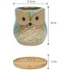 thumbnail image 2 of Macetas para suculentas, macetas de cactus lindas de 6 cm, macetas para plantas de animales, macetas pequeñas para flores, 2 of 4