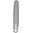 thumbnail image 4 of 18 Inch Chainsaw Chain Saw Guide Bar with 1Pc Chain for 62CC 58CC 52CC 4500 5200 Tarus  Saw Bracket Cutter, 4 of 8