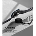 thumbnail image 3 of Ringke [Air Sports + Bezel Styling] Compatible with Samsung Galaxy Watch 5 40mm - Black/12(Blue), 3 of 11