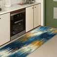 thumbnail image 3 of Hallway Runner Rug 2'x6' Washable Area Rugs Non Slip Laundry Rug Runner Floor Carpet Runners for Hallways Entryway Laundry Room Kitchen, 3 of 11