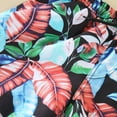 thumbnail image 4 of Toddler Summer Boys Swimming Trunks Fashion Resort Style Printed Beach Pants Speed Dry Pants Surfing Swimming Swimwear Size 1-2T, 4 of 5