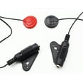 thumbnail image 6 of Portable Not Invasive Guitar Transducer Systems Sensitive Ranges Multiple String Instruments Compact Travel Friendly, 6 of 8