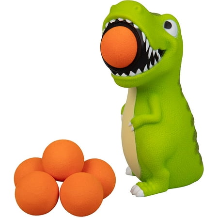 UPC: 0605168543668 | T-Rex Popper